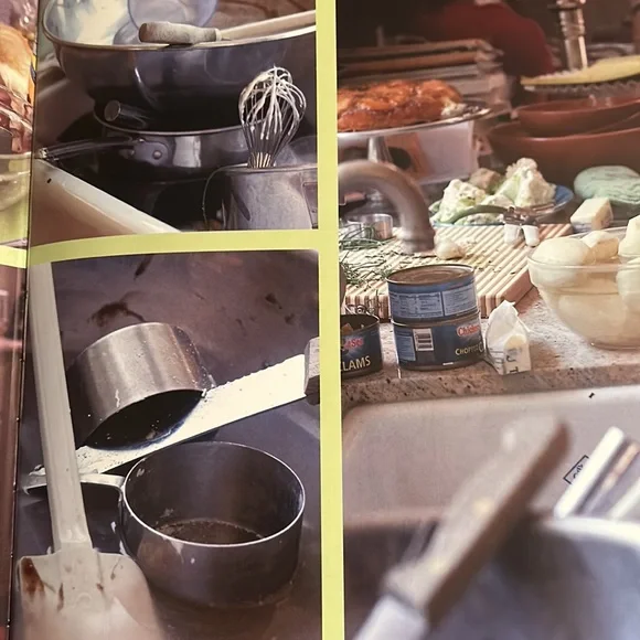 Pioneer Woman Cooks Recipes from an Accidental Country Girl Hardcover Cookbook - Picture 6 of 12